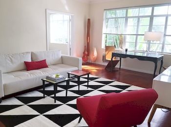 Lenox Flats Hotel Miami Beach Buitenkant foto