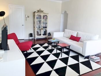 Lenox Flats Hotel Miami Beach Buitenkant foto